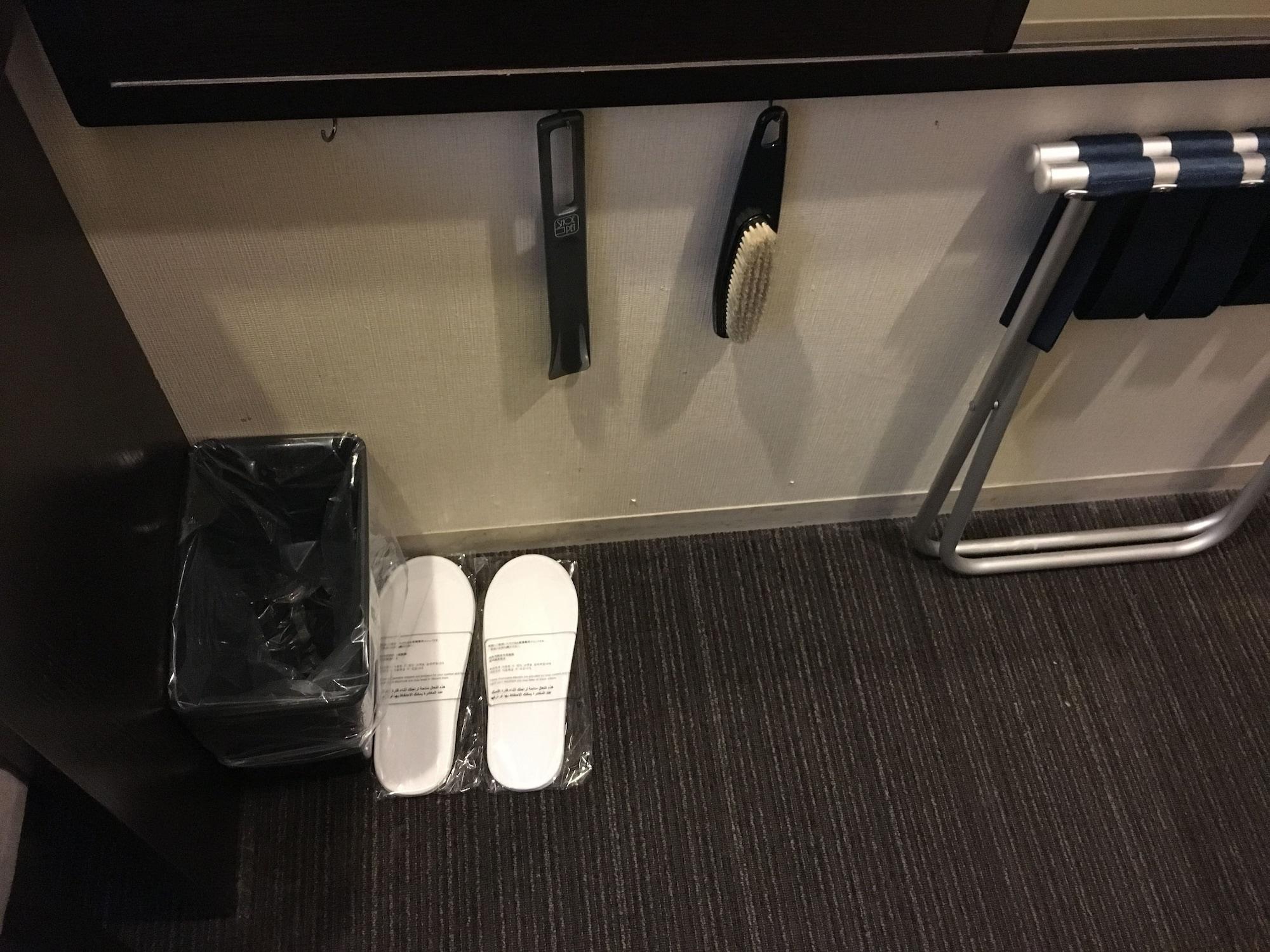 Hotel Cvs Bay Präfektur Tokio