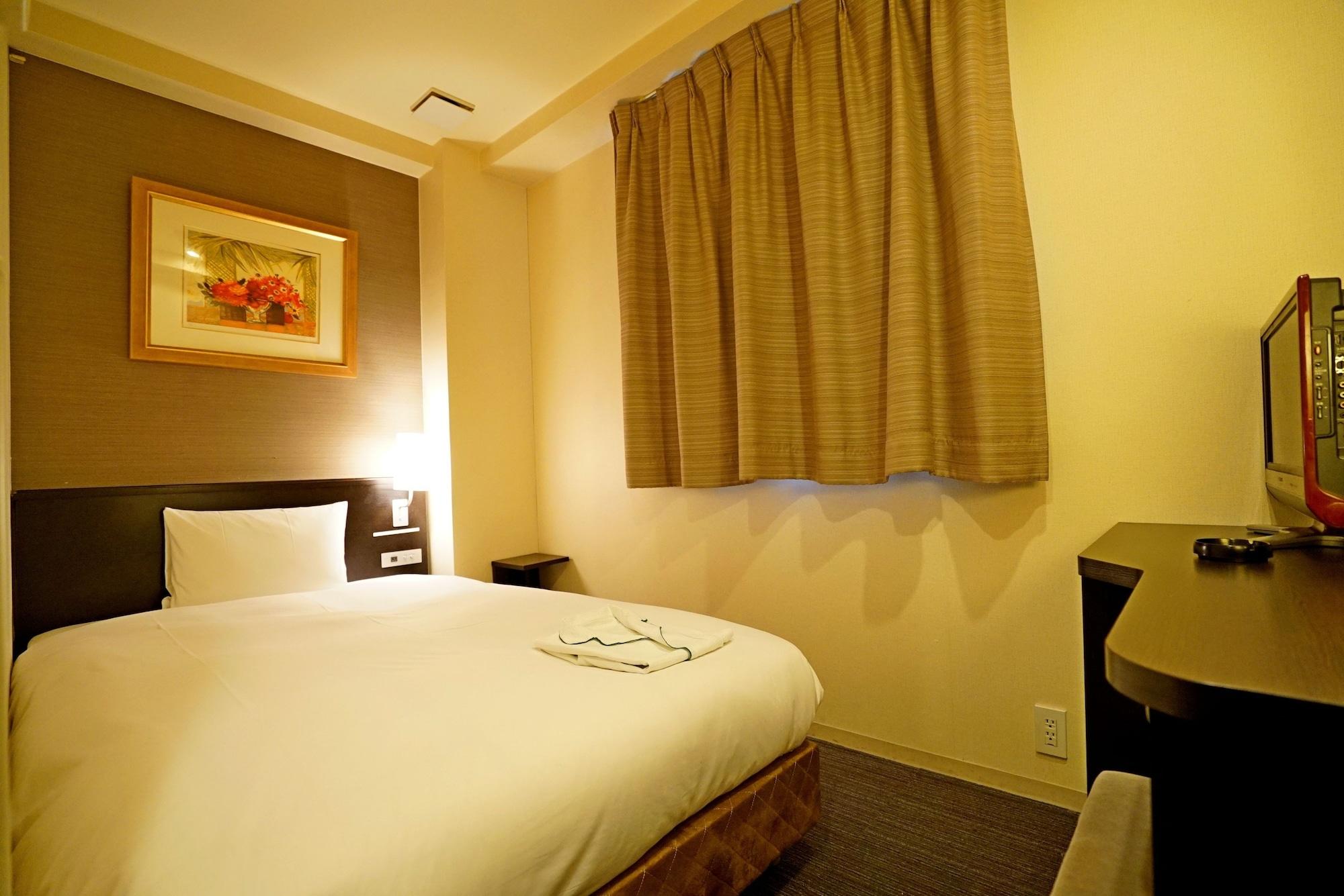 Cvs Bay Hotel Präfektur Tokio