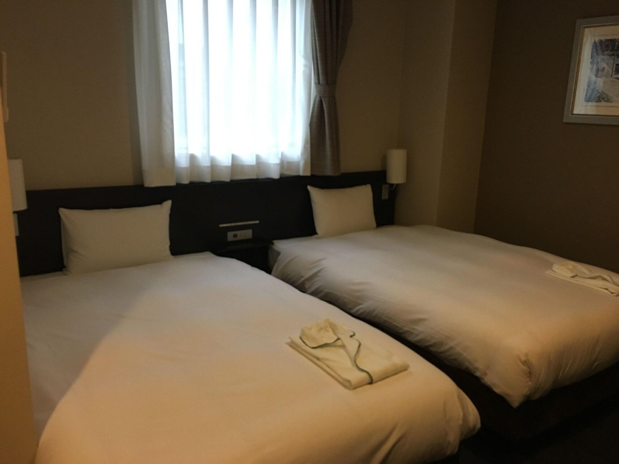 Hotel Cvs Bay Präfektur Tokio