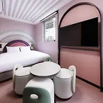 Cvs Bay Hotel