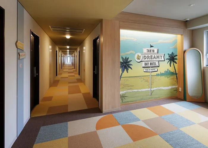Cvs Bay Hotel
