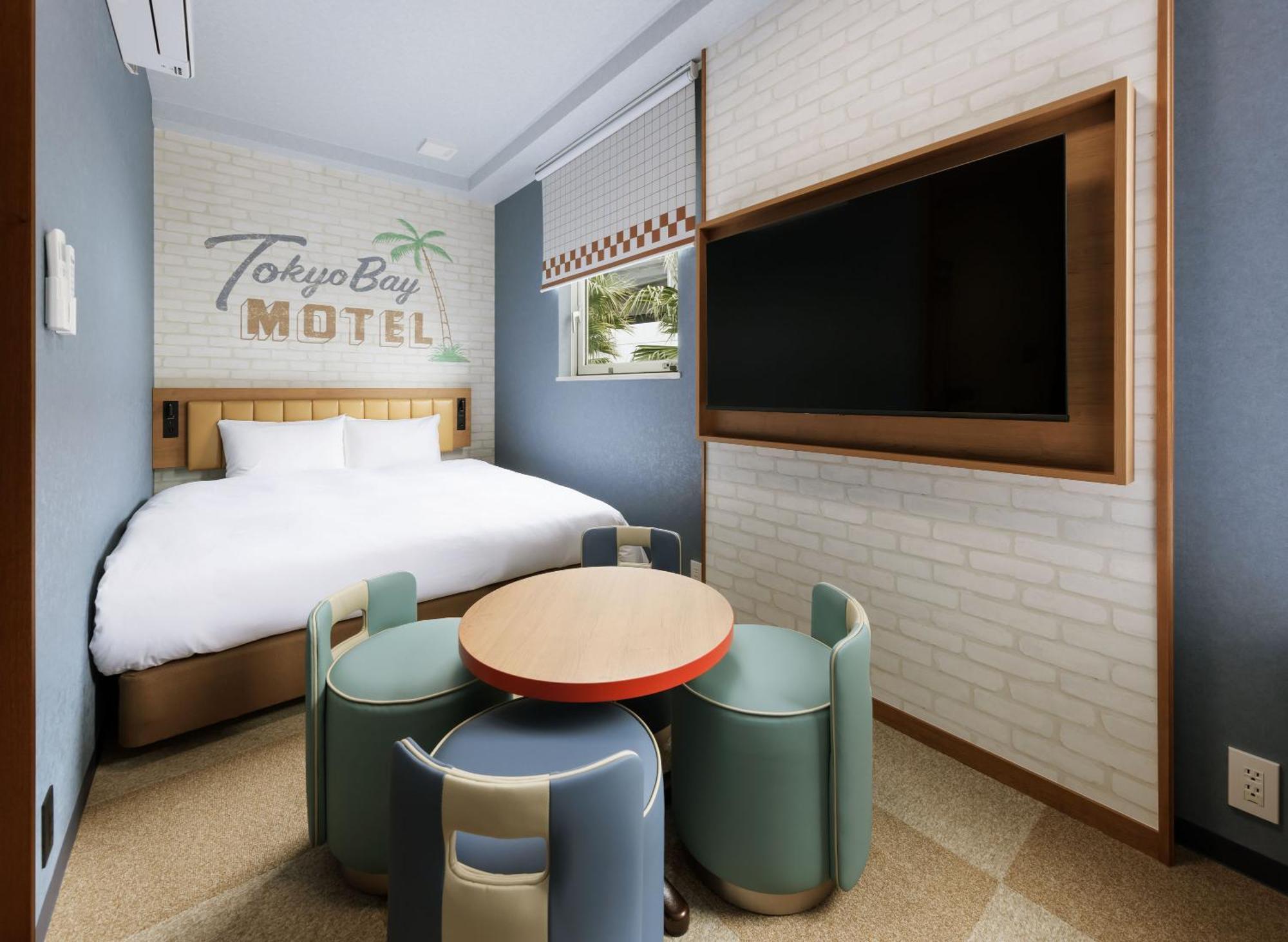 Cvs Bay Hotel