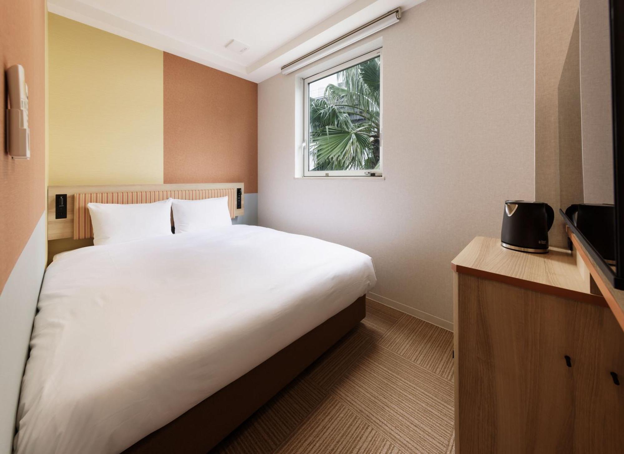 Hotel Cvs Bay