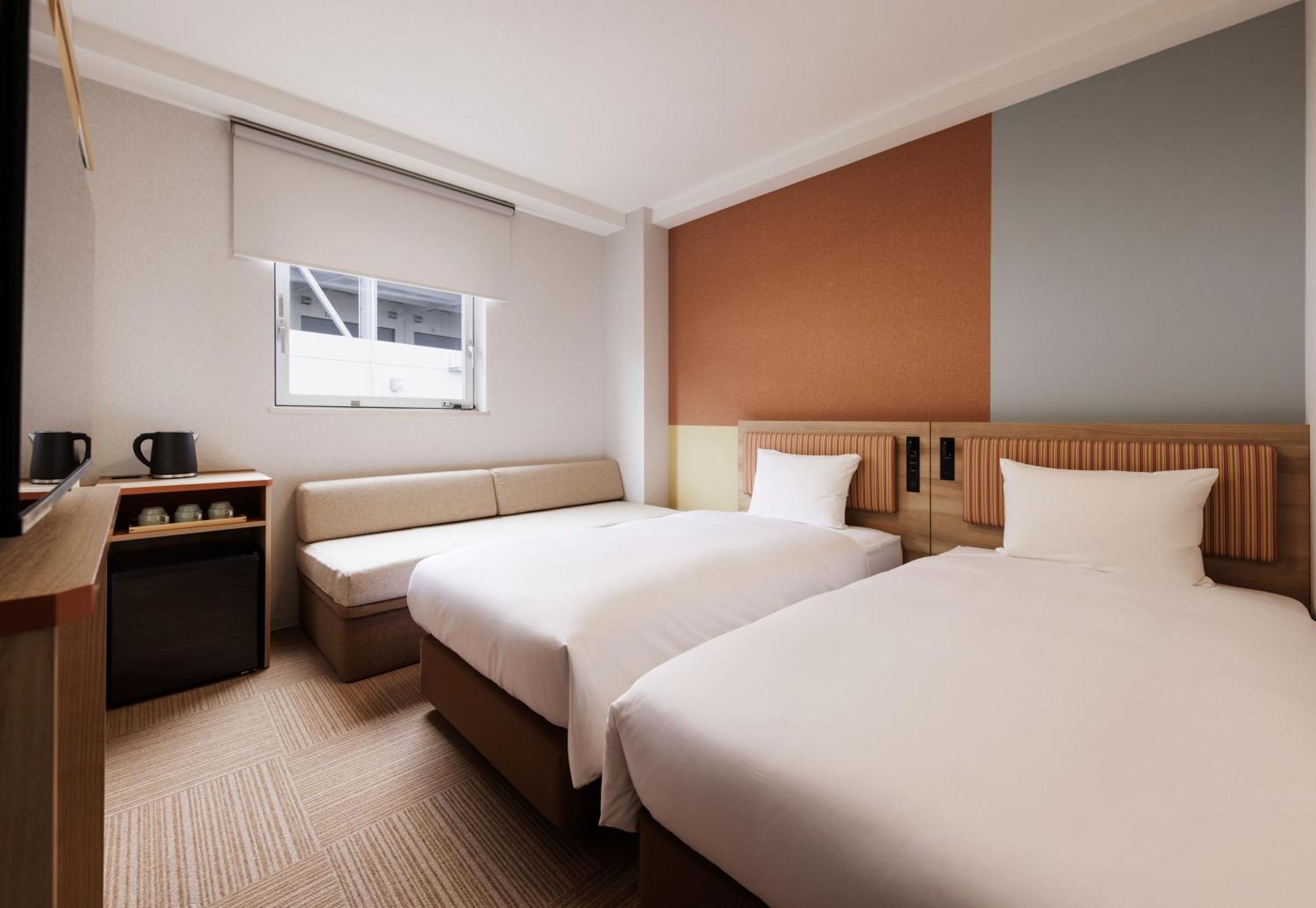 Cvs Bay Hotel Tokyo